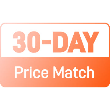 30-Day Price Match