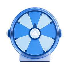 Spin & Gagnez des prix exclusifs