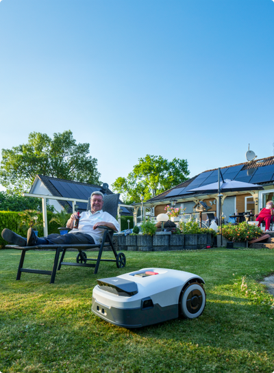 ANTHBOT Genie Series