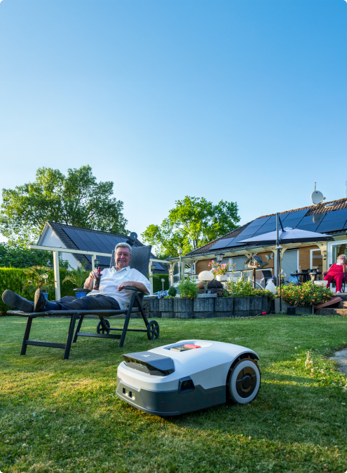 ANTHBOT Genie Series