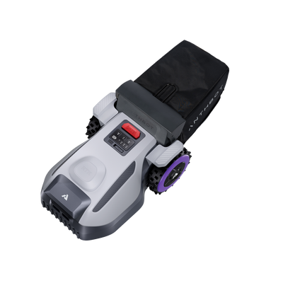 ANTHBOT N8
