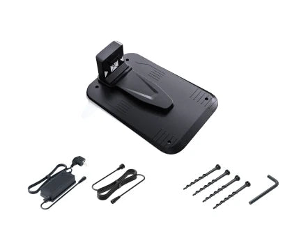 Charging station and charging accessories
