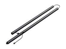 Poste de montaje RTK