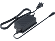 Adaptador de pila de carga