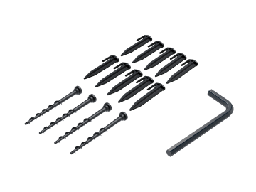 Kit de herramientas