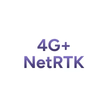 4G+ NetRTK