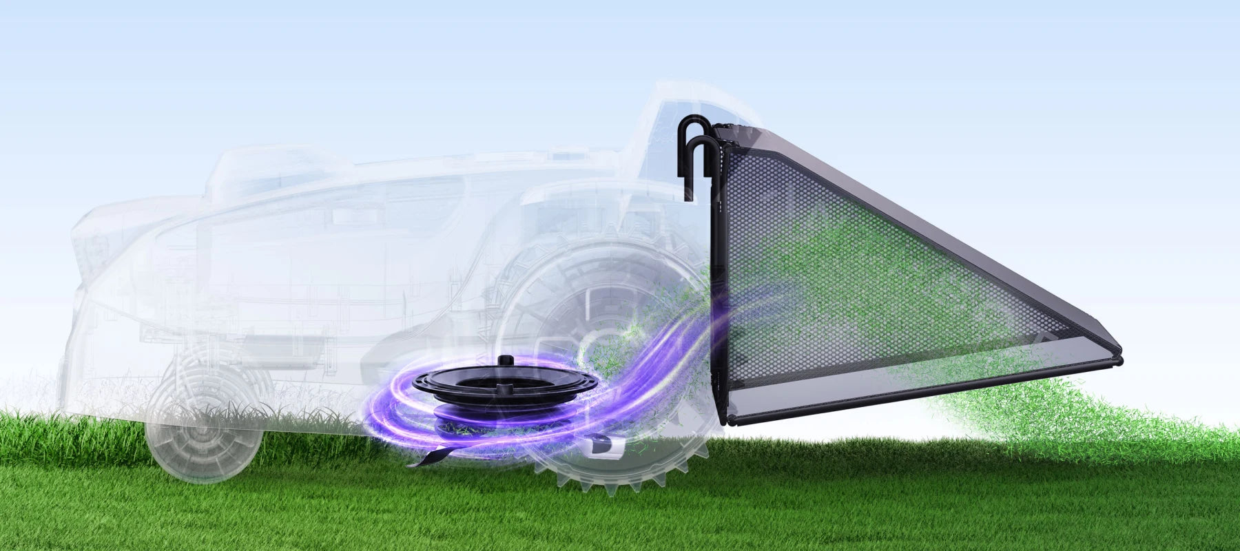 Feed Your Lawn