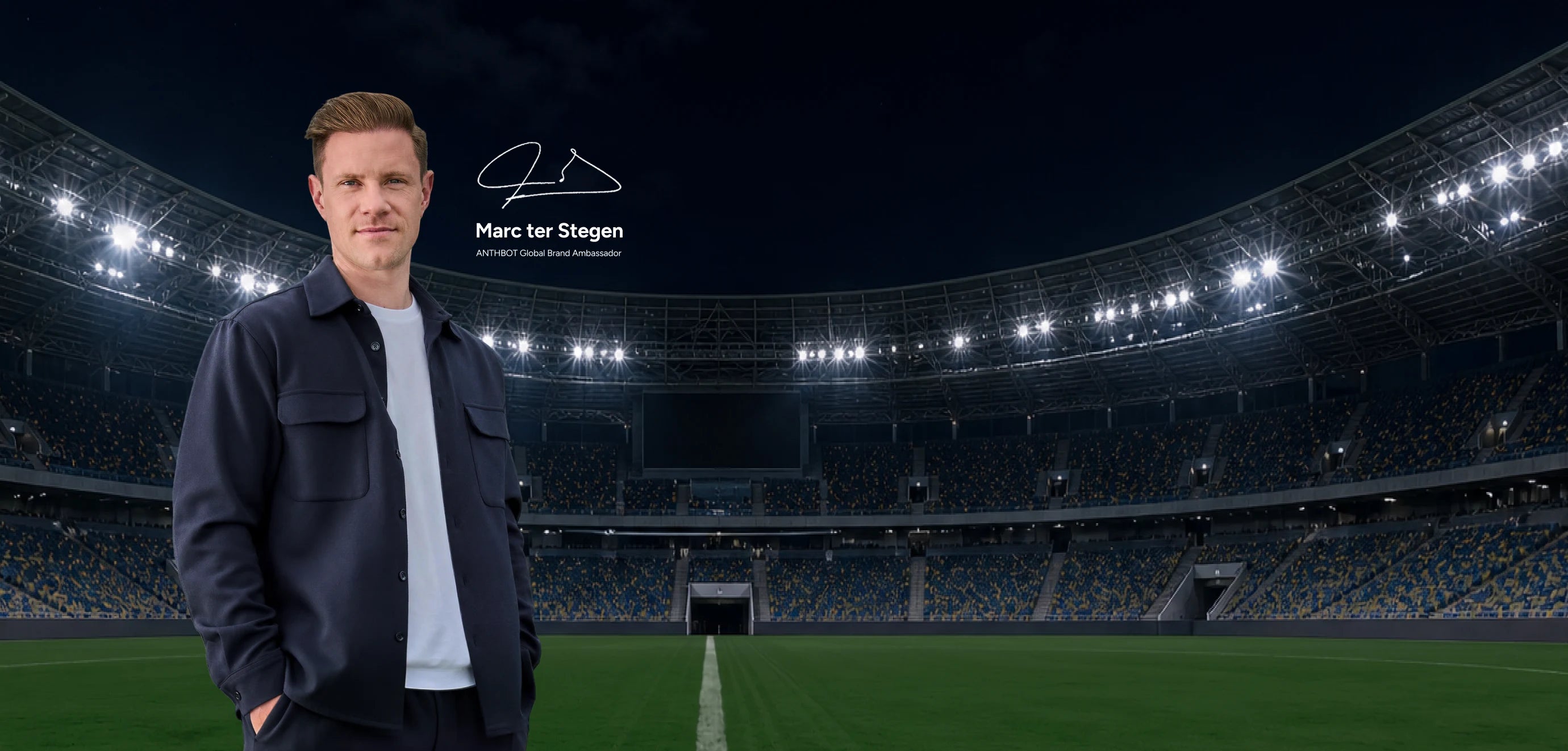 Marc ter Stegen