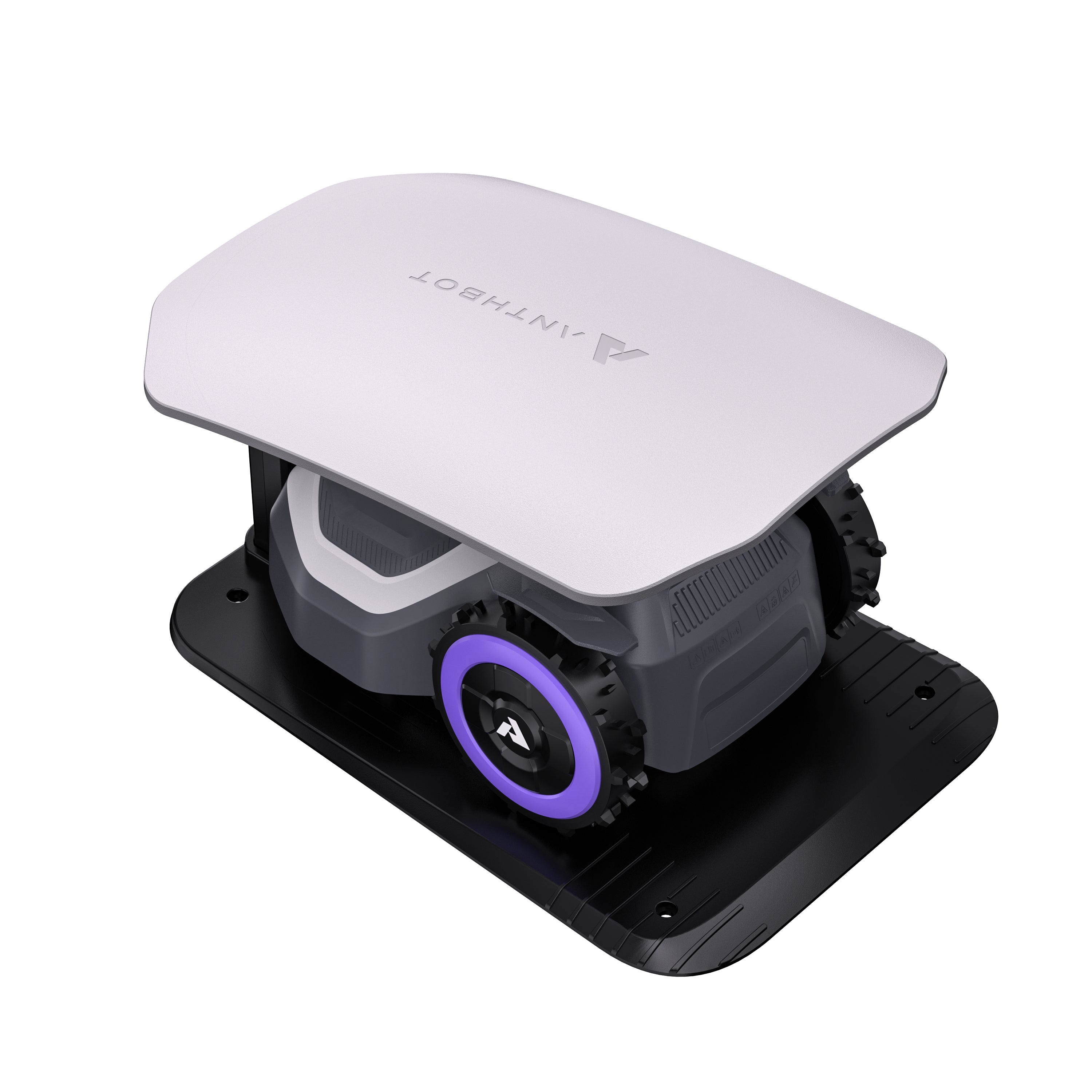 M9 Wire-Free Robotic Lawn Mower 1000m² | ANTHBOT EU