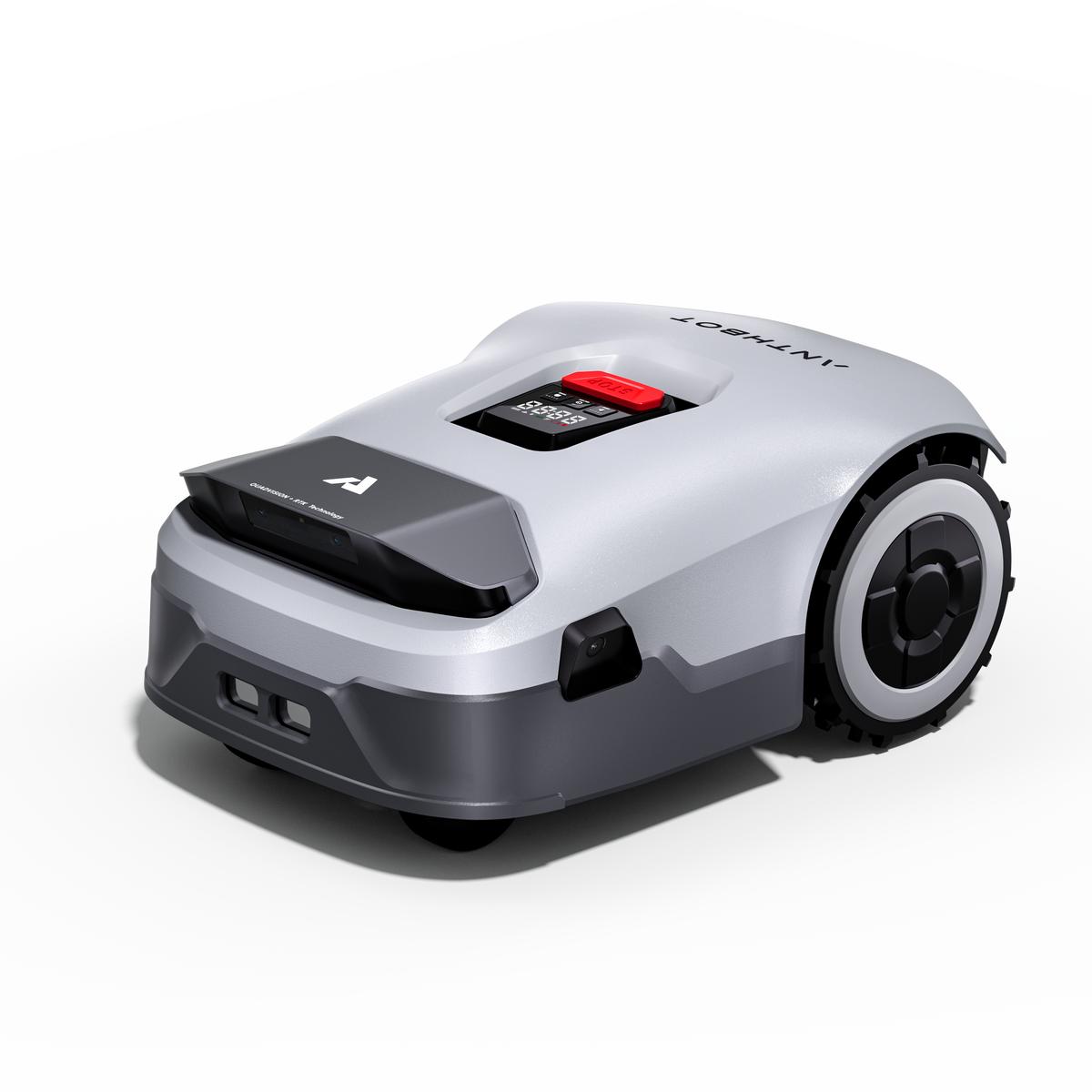 ANTHBOT Genie Smart Robot Lawn Mower | Up to €600 Off