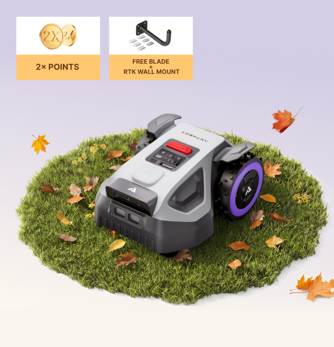 ANTHBOT M5