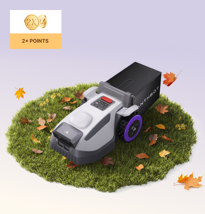 Fall Sale ANTHBOT N8